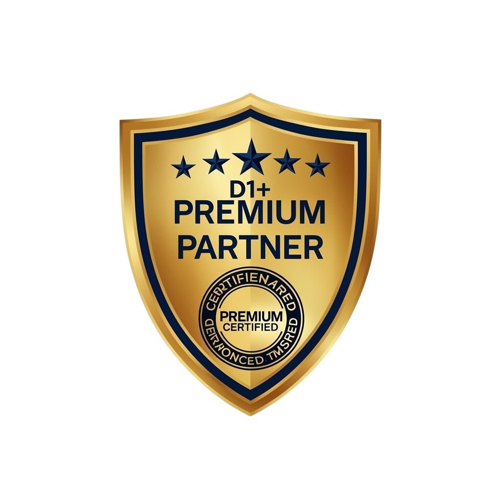 Daikin Comfort Pro Certified Dealer